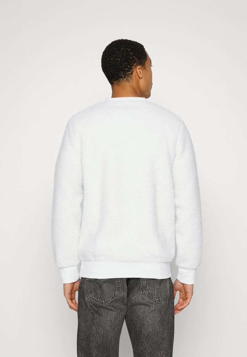 Pier One Hombre Forro Polar - Off White - Imagen 3