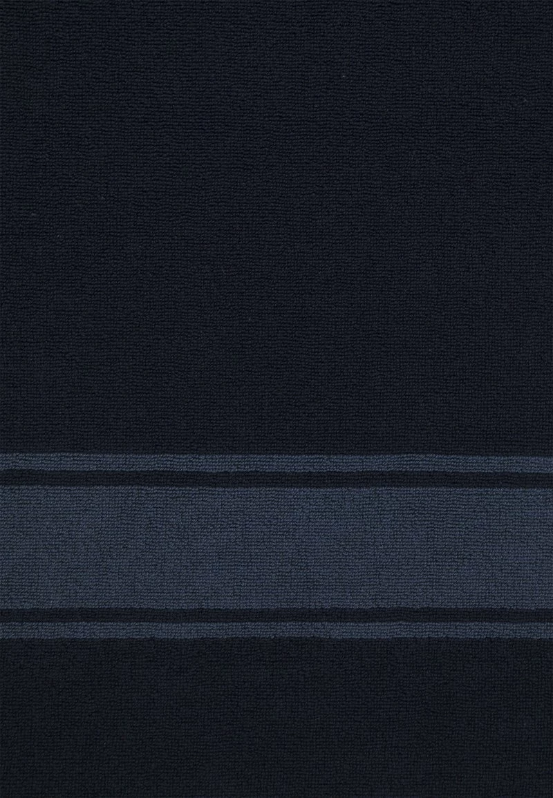 Pier One Hombre BEACH TOWEL 150X100CM 550GSM - Complementos De Playa - Dark Blue/blue - Imagen 3