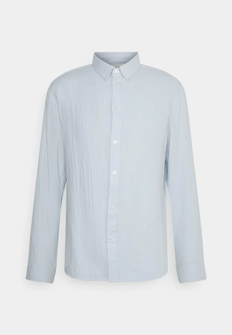 Pier One Camisa - Light Blue, Hombre - Imagen 4