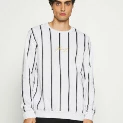 Pier One Hombre Sudadera - White