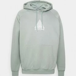Pier One Hombre Sudadera - Light Green