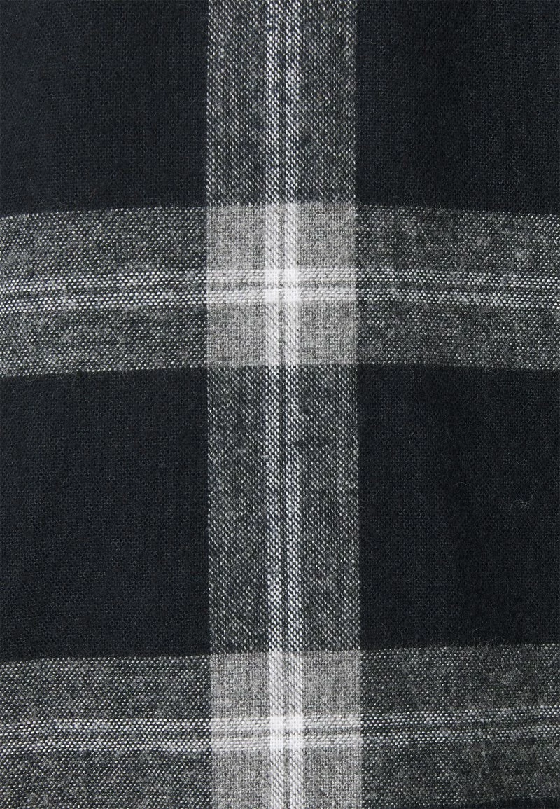 Pier One Hombre Camisa - Black - Imagen 3