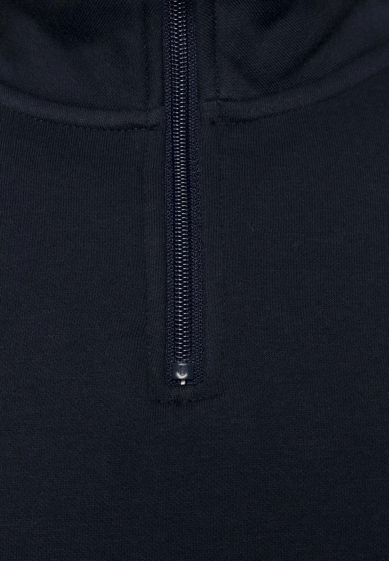 Pier One Hombre Sudadera - Dark Blue - Imagen 3