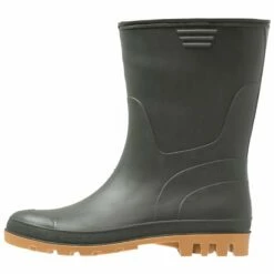 Pier One Hombre UNISEX - Botas De Agua - Green