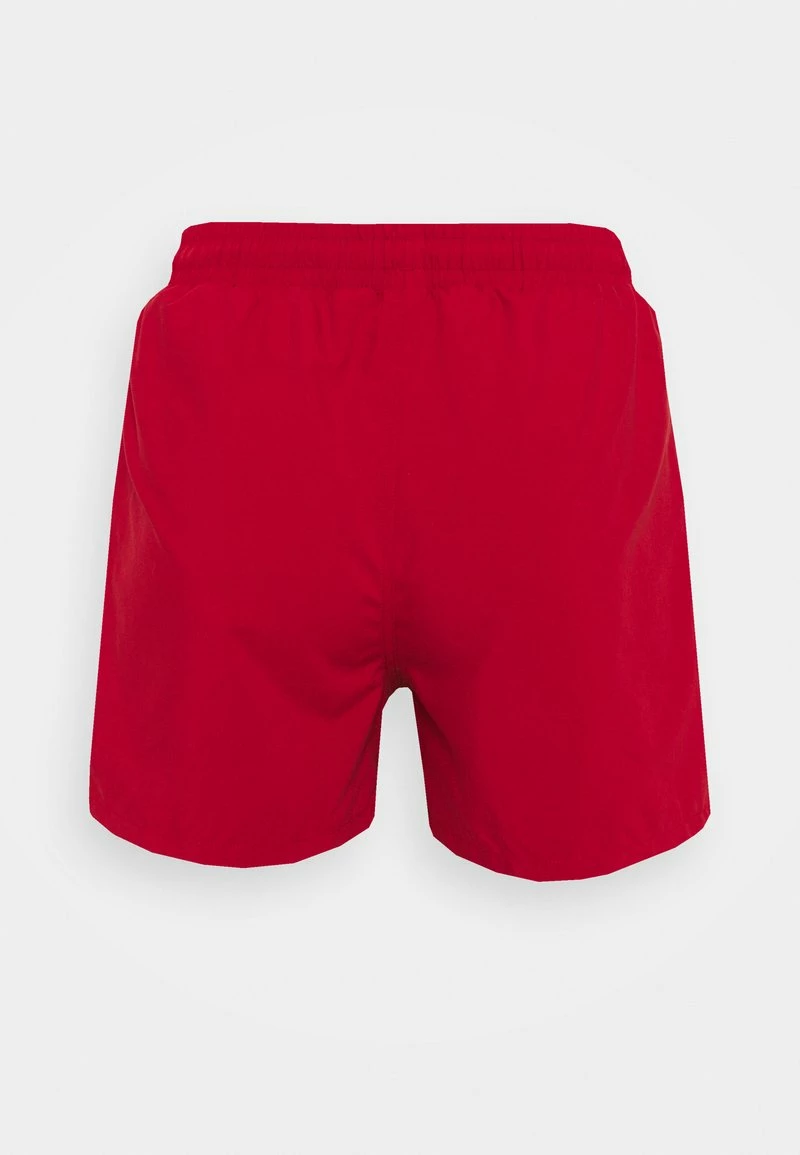 Pier One Hombre PEACHY SOFT BEACH SHORTS - Bañador - Red - Imagen 2