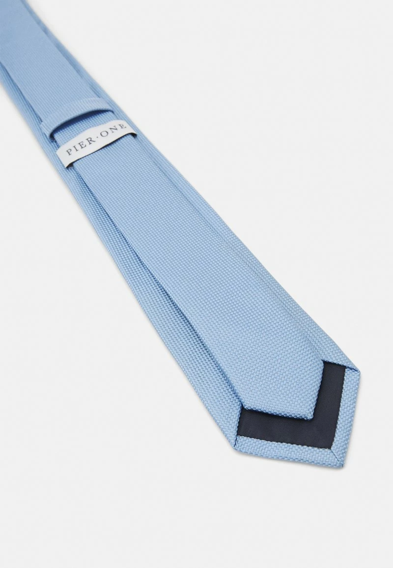 Pier One Hombre Corbata - Light Blue - Imagen 2