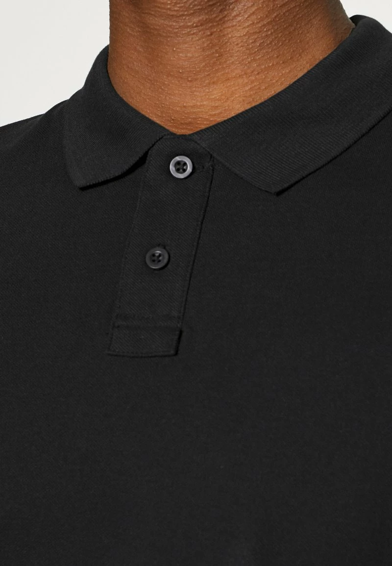 Pier One Hombre 3 PACK - Polo - Dark Blue/red/black - Imagen 8