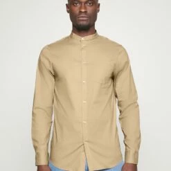 Pier One Hombre Camisa - Camel