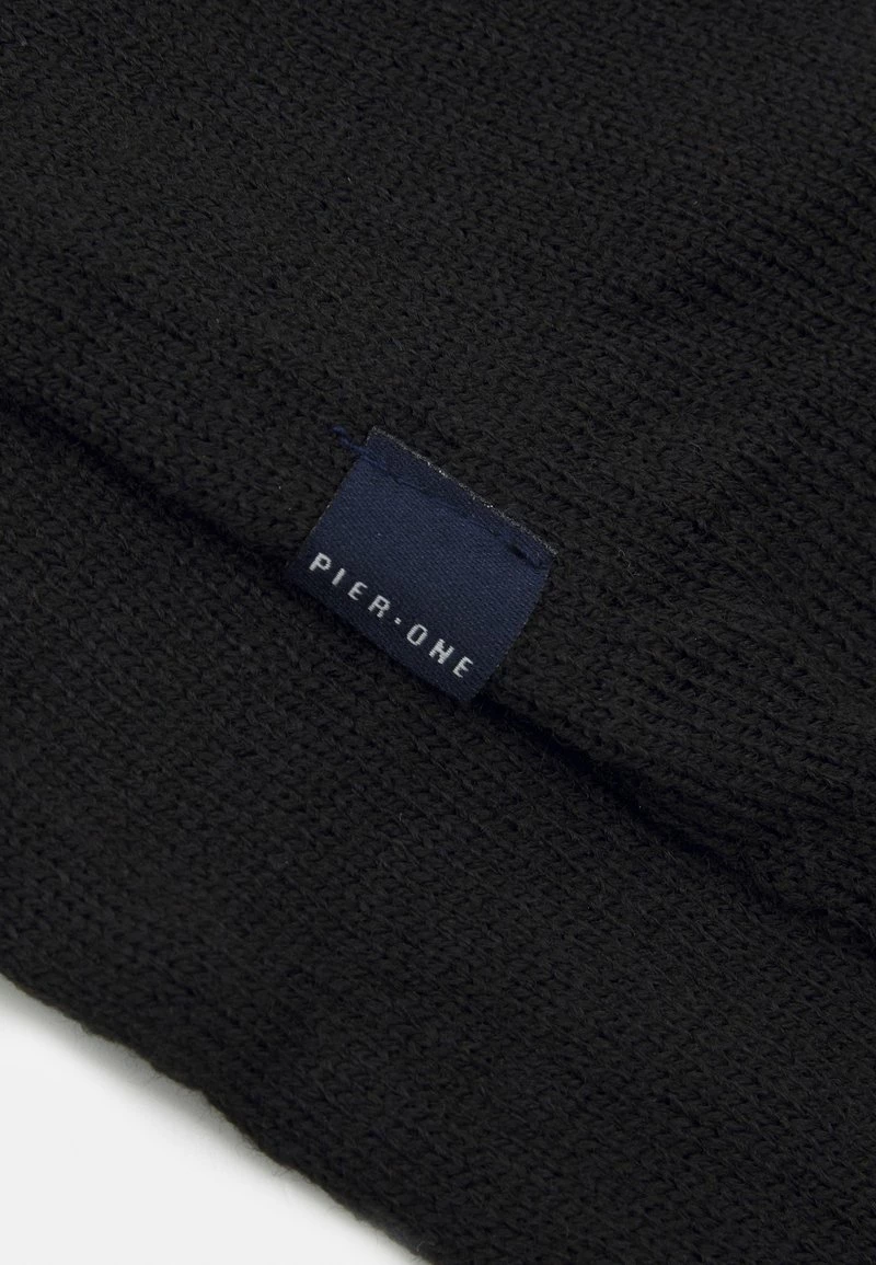 Pier One Unisexo UNISEX - Braga - Black - Imagen 3