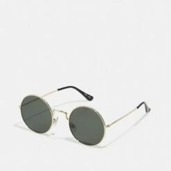 Pier One Unisexo UNISEX - Gafas De Sol - Green