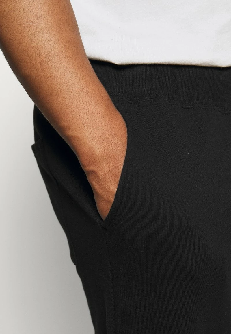 Pier One Hombre Pantalones Deportivos - Black - Imagen 5