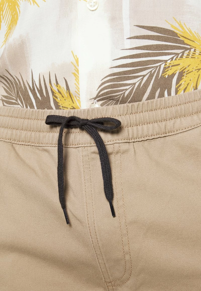 Pier One Hombre Pantalones - Tan - Imagen 7
