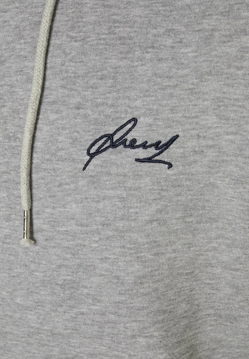 Pier One Hombre Sudadera - Mottled Grey - Imagen 3