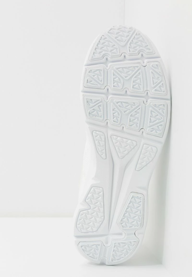 Pier One Hombre Zapatillas - White - Imagen 5