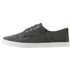 Pier One Hombre UNISEX - Zapatillas - Dark Gray