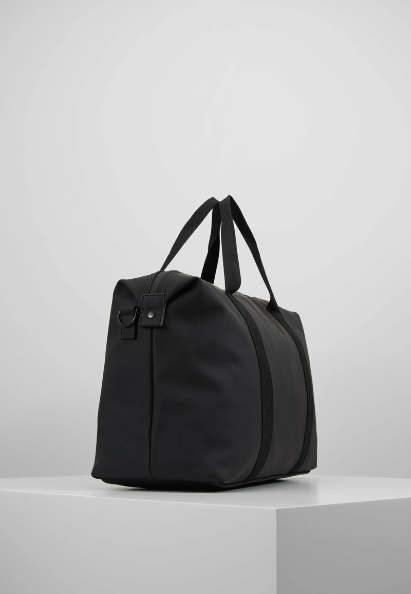 Pier One Hombre UNISEX - Bolsa De Fin De Semana - Black - Imagen 4