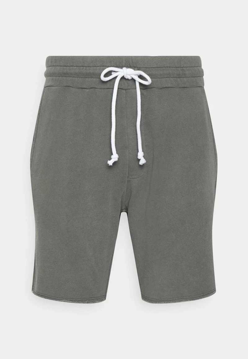 Pier One Hombre Shorts - Dark Grey - Imagen 4