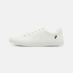 Pier One UNISEX - Zapatillas - White, Unisexo