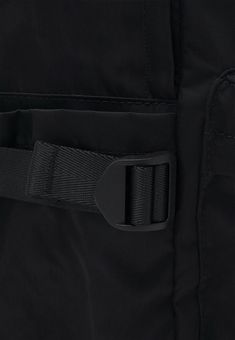 Pier One Unisexo Mochila - Black - Imagen 4