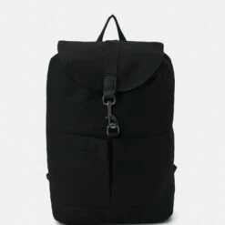 Pier One Unisexo UNISEX - Mochila - Black