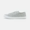 Pier One Unisexo UNISEX - Zapatillas - Light Grey