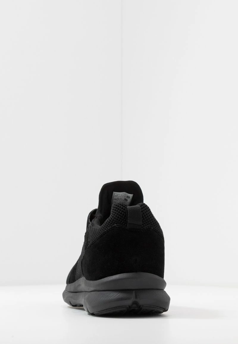 Pier One Hombre Zapatillas - Black - Imagen 4