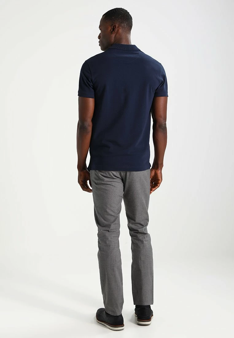 Pier One Polo - Dark Blue, Hombre - Imagen 3