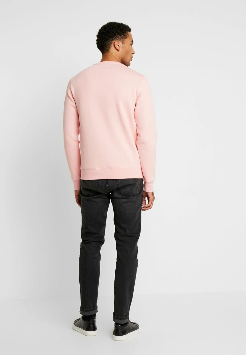 Pier One Hombre Sudadera - Pink - Imagen 3