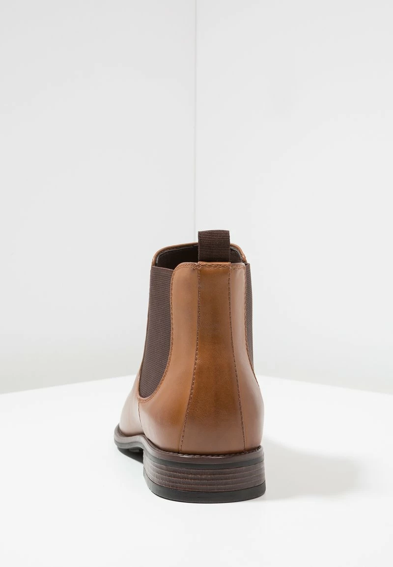Pier One Hombre Botines - Cognac - Imagen 4