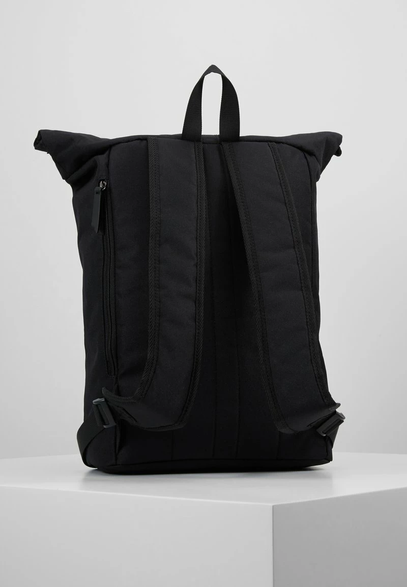 Pier One Unisexo Mochila - Black - Imagen 3