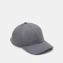 Pier One Unisexo UNISEX - Gorra - Grey