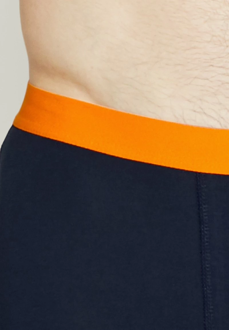 Pier One Hombre 12 PACK - Culotte - Dark Blue/multi Coloured - Imagen 6