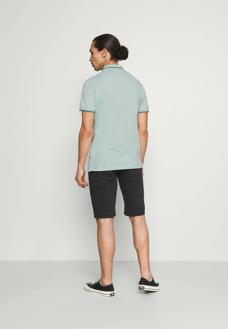 Pier One Hombre Polo - Mint - Imagen 3