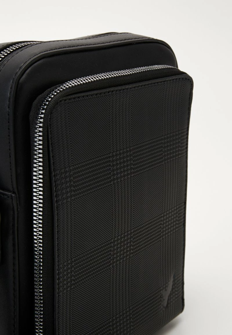 Pier One Hombre Bandolera - Black - Imagen 3