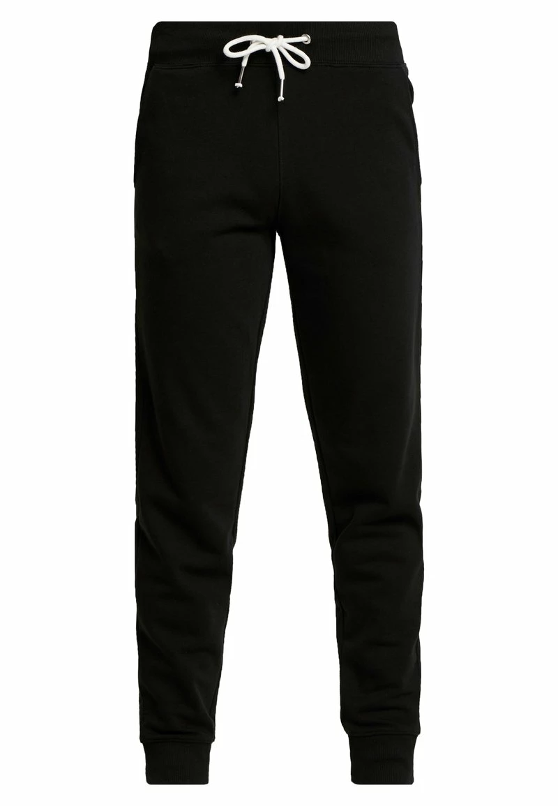 Pier One Hombre Pantalones Deportivos - Black - Imagen 5