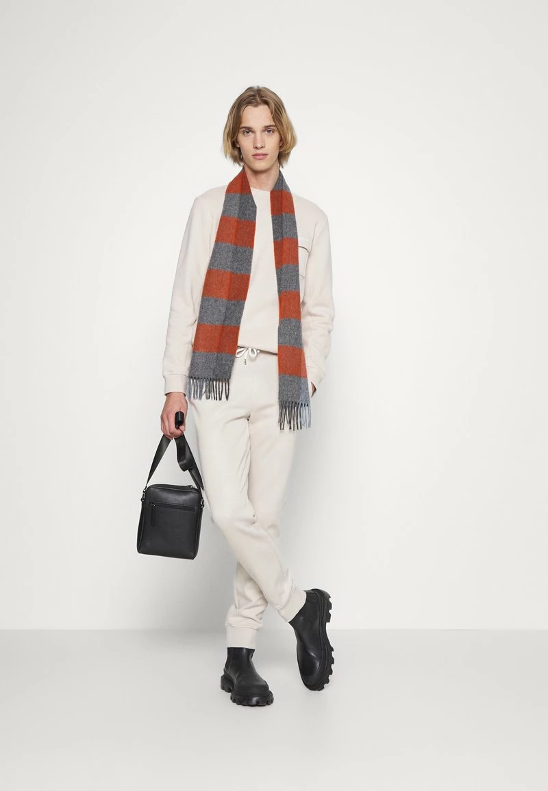 Pier One Hombre Pantalones Deportivos - Tan - Imagen 2