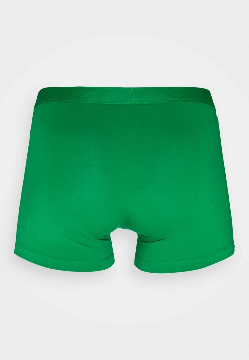 Pier One Hombre 5 PACK - Culotte - Blue/green/purple - Imagen 2