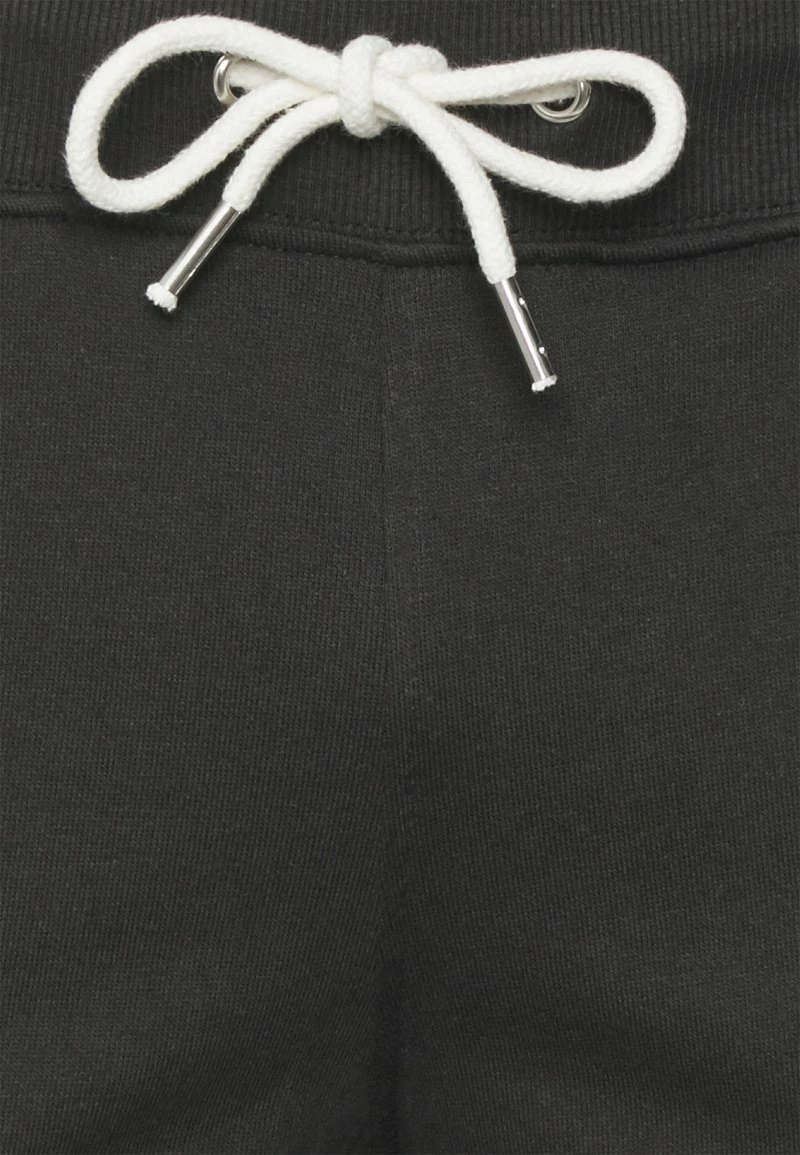 Pier One Hombre 2er PACK - Pantalones Deportivos - Green/black - Imagen 5