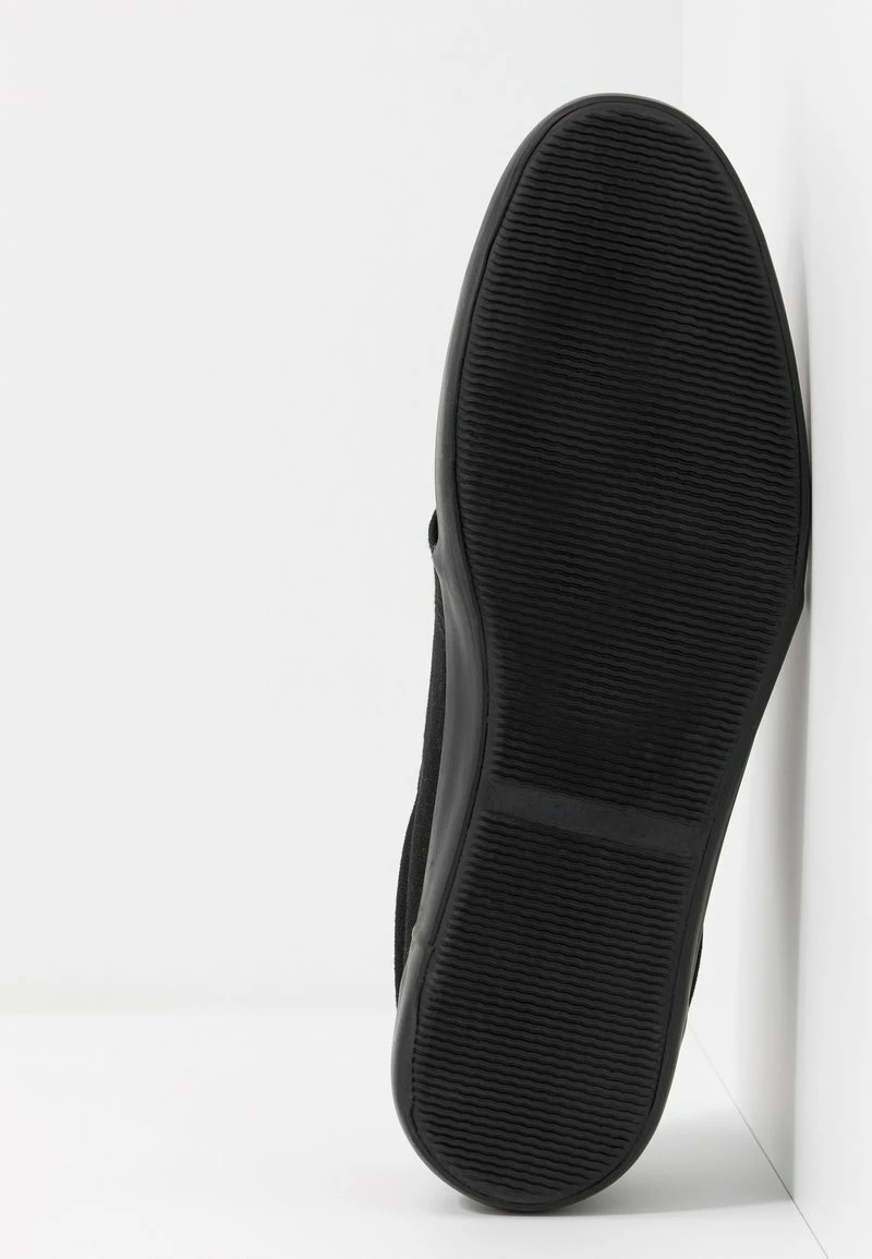 Pier One Unisexo Zapatillas - Black - Imagen 5