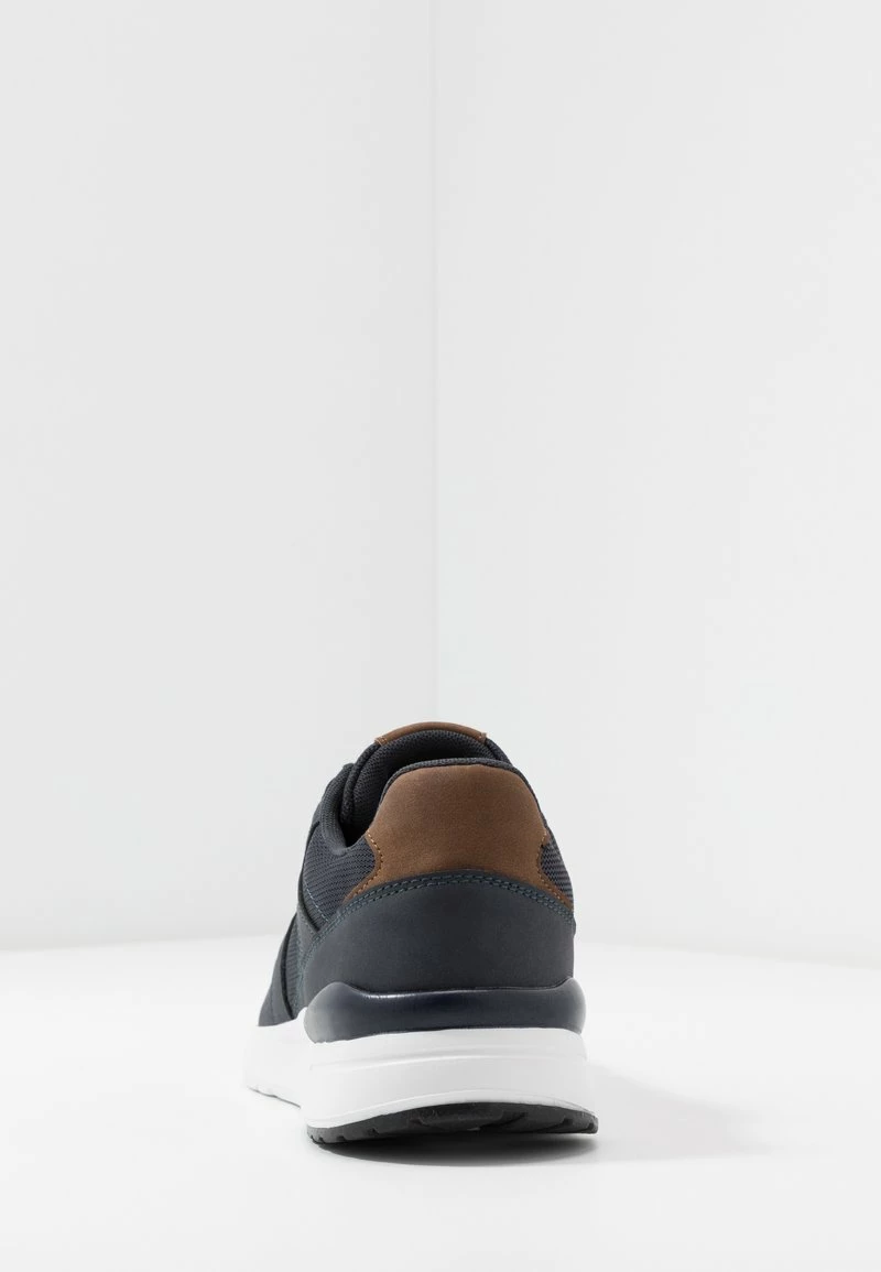 Pier One Hombre Zapatillas - Dark Blue - Imagen 4