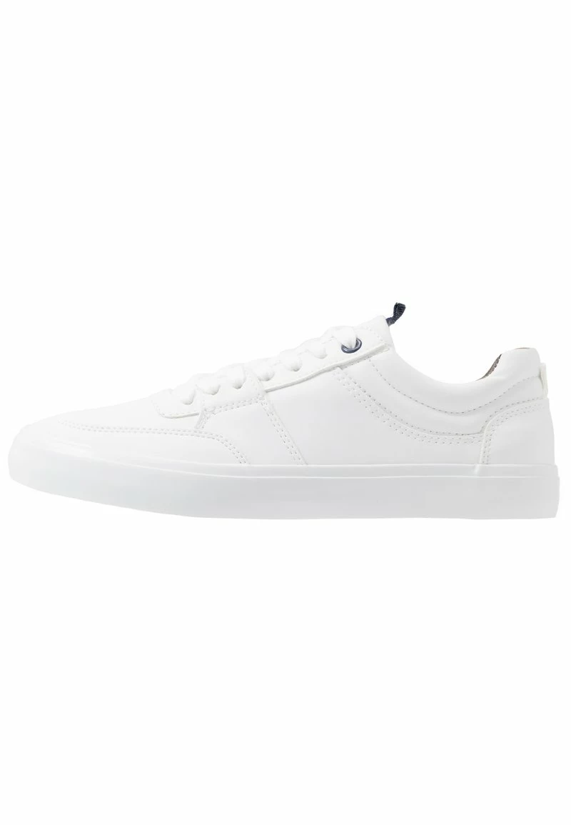 Pier One Unisexo UNISEX - Zapatillas - White