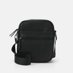 Pier One Hombre Bandolera - Black