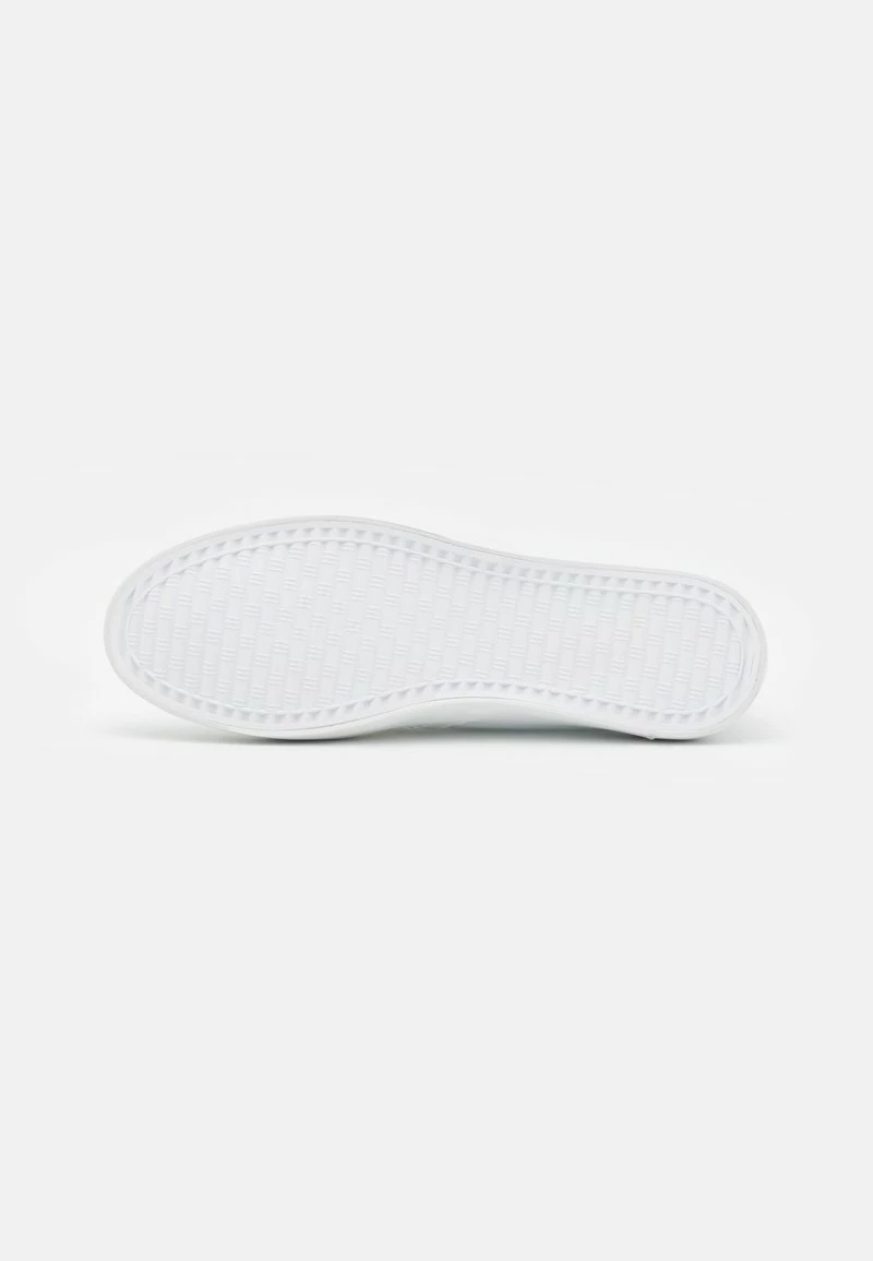 Pier One UNISEX - Mocasines - White, Unisexo - Imagen 5