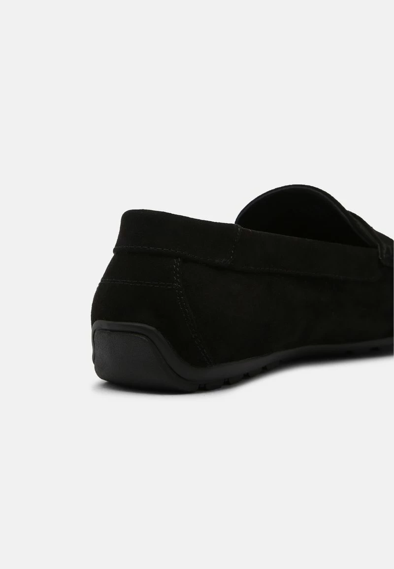 Pier One Hombre Mocasines - Black - Imagen 8