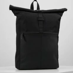 Pier One Unisexo Mochila - Black