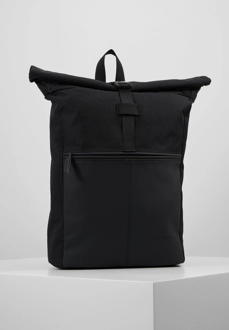 Pier One Unisexo Mochila - Black