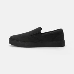 Pier One Unisexo JW19613 UNISEX - Zapatillas - Black