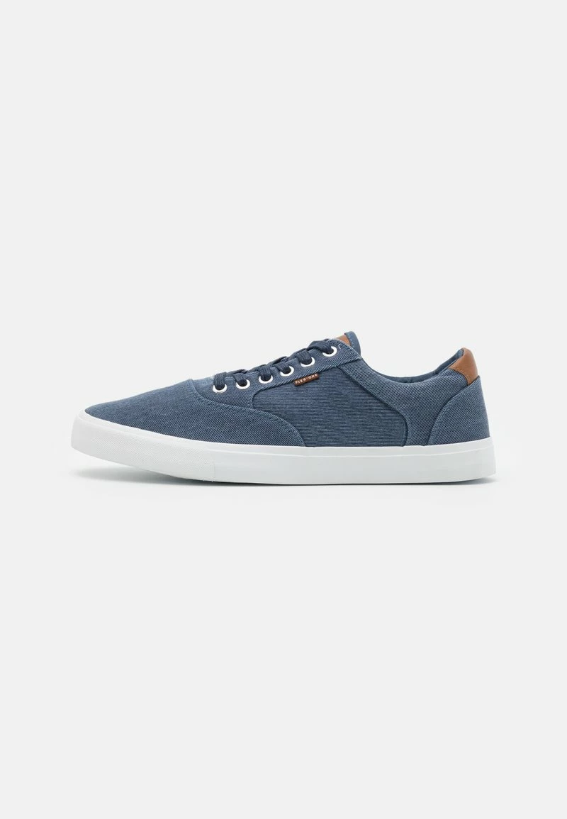 Pier One Hombre Zapatillas - Dark Blue