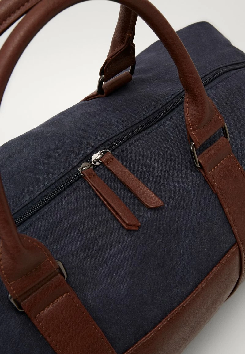 Pier One UNISEX - Bolsa De Deporte - Dark Blue, Hombre - Imagen 3