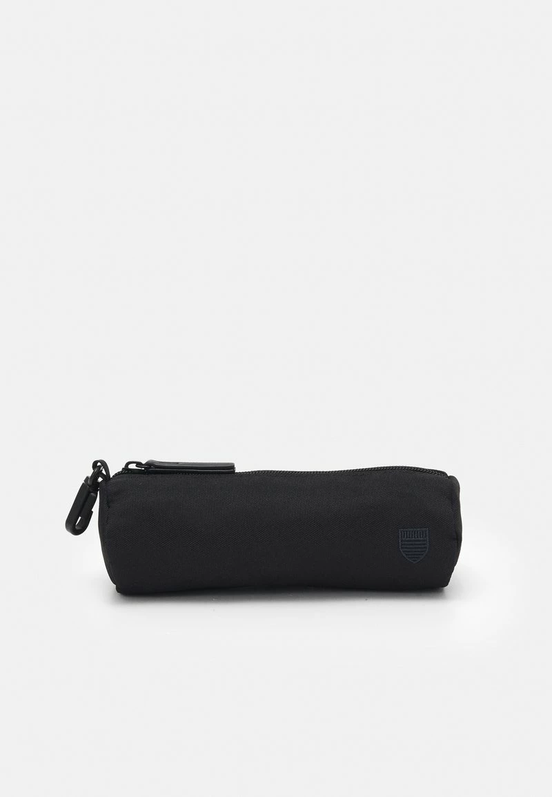 Pier One Unisexo SET PENCIL CASE UNISEX - Mochila - Black - Imagen 4